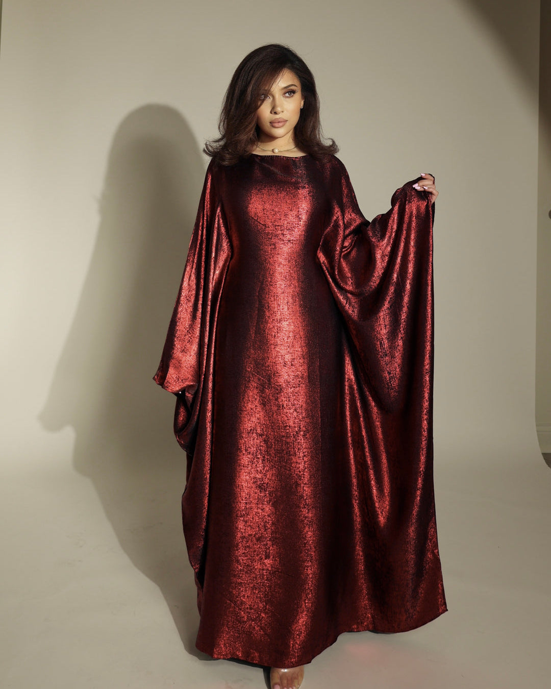 Jannah - Butterfly Dress Jannah - Butterfly Dress