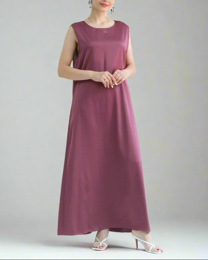 Cherry Butterfly Abaya- Set