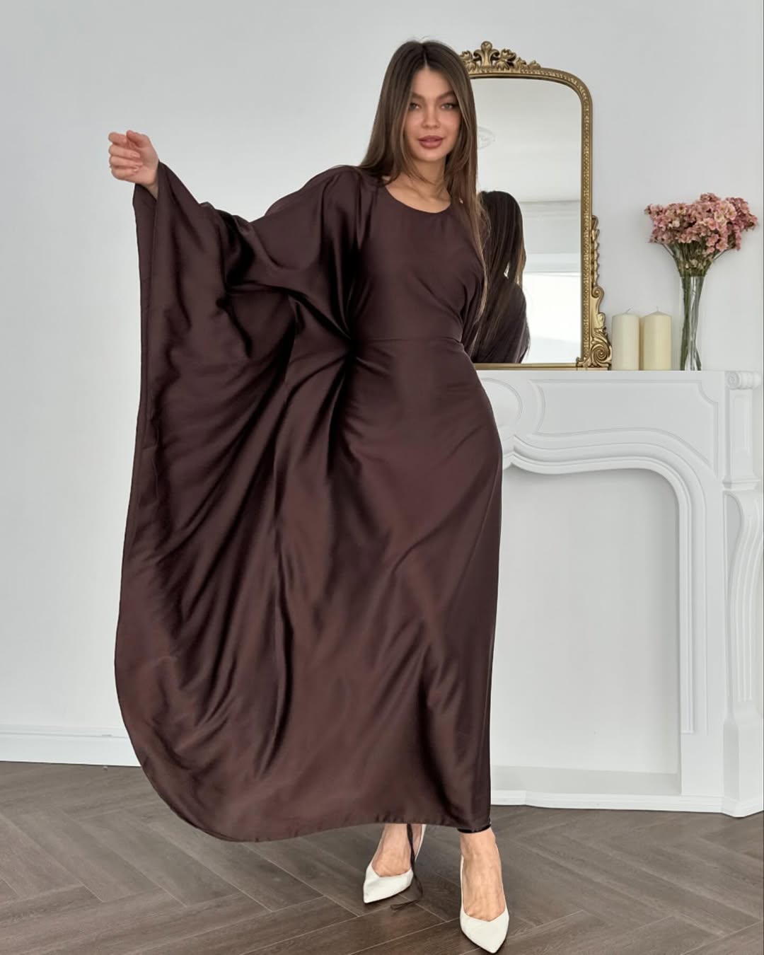 Lilly Butterfly - Dress