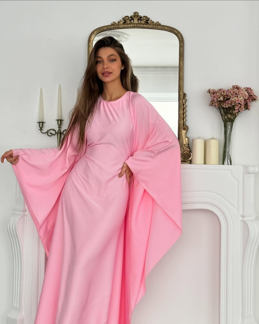Lilly Butterfly - Dress