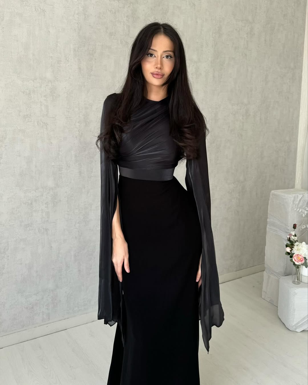 Natalia Belle - Dress