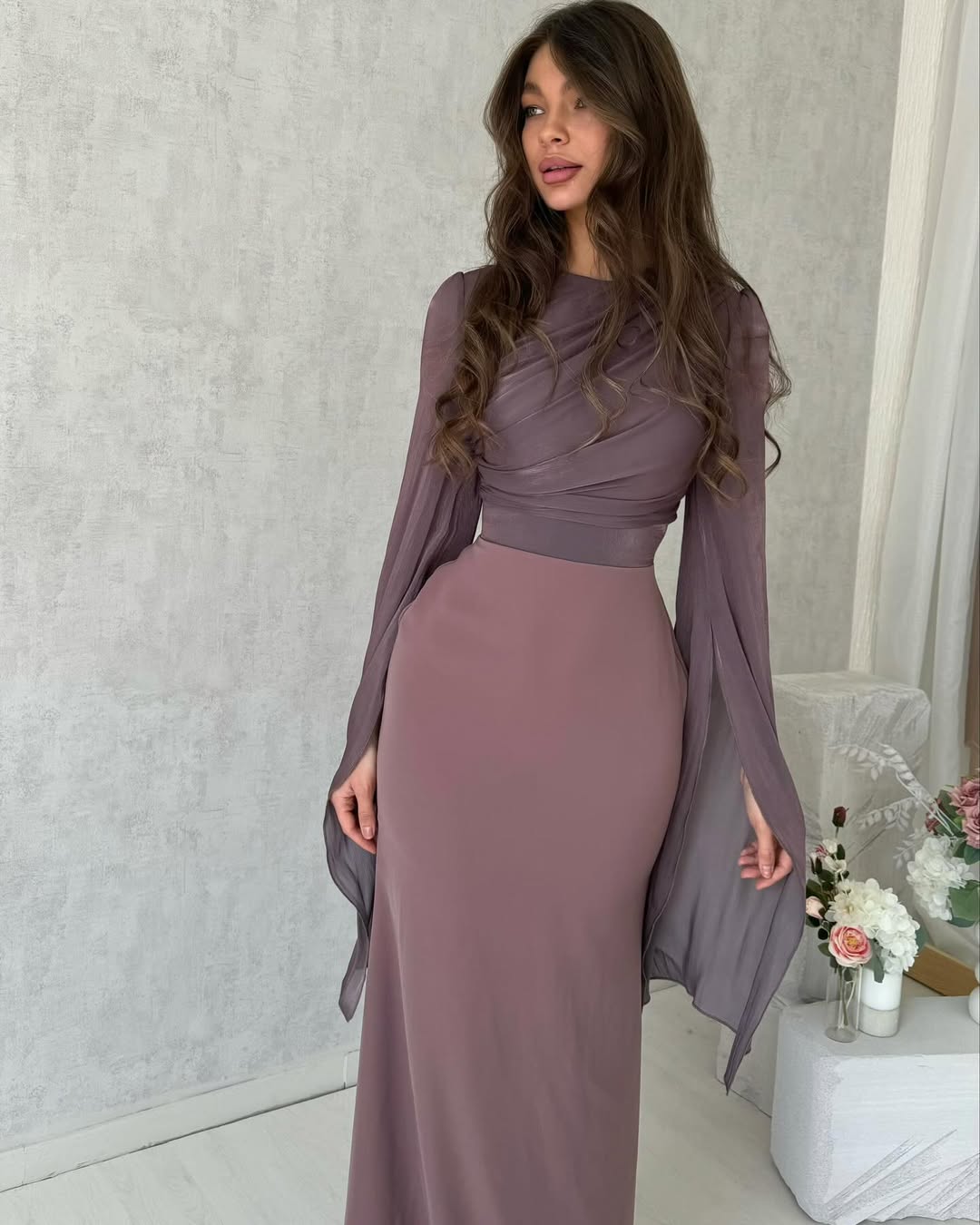 Natalia Belle - Dress