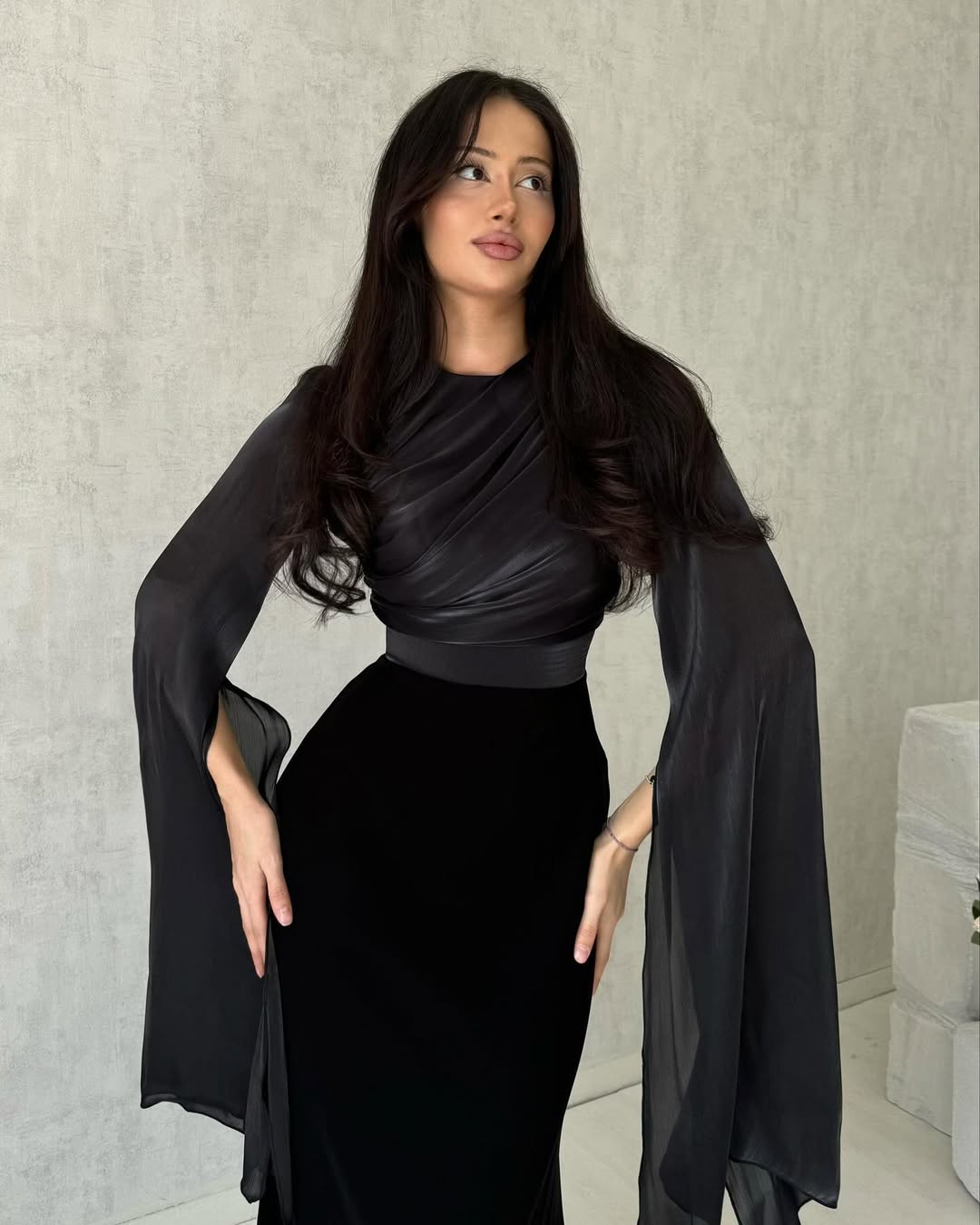 Natalia Belle - Dress