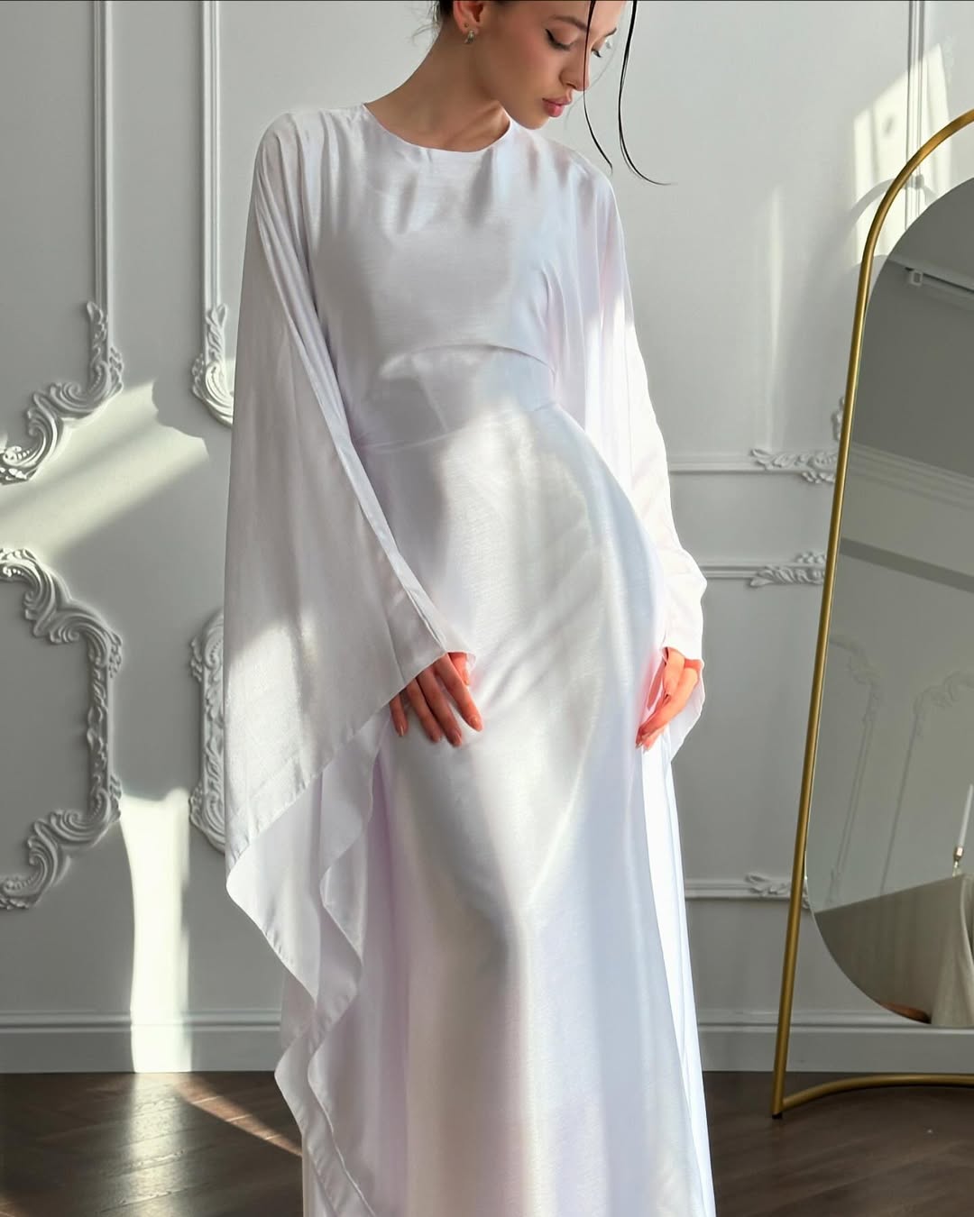 Lilly Butterfly - Dress