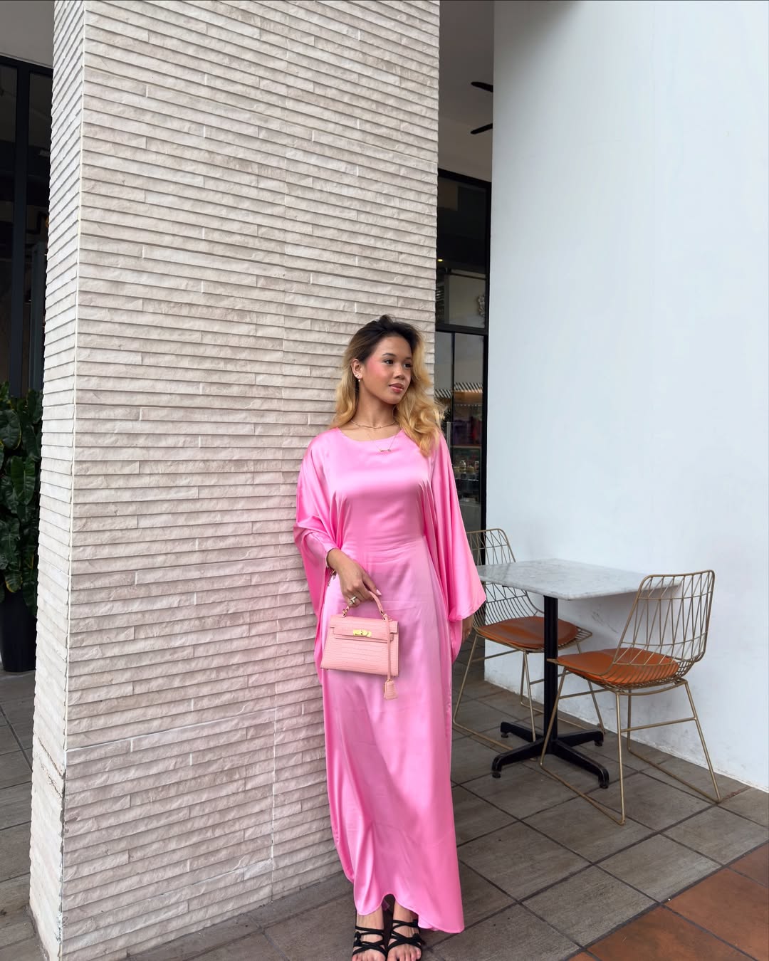 Lilly Butterfly - Dress