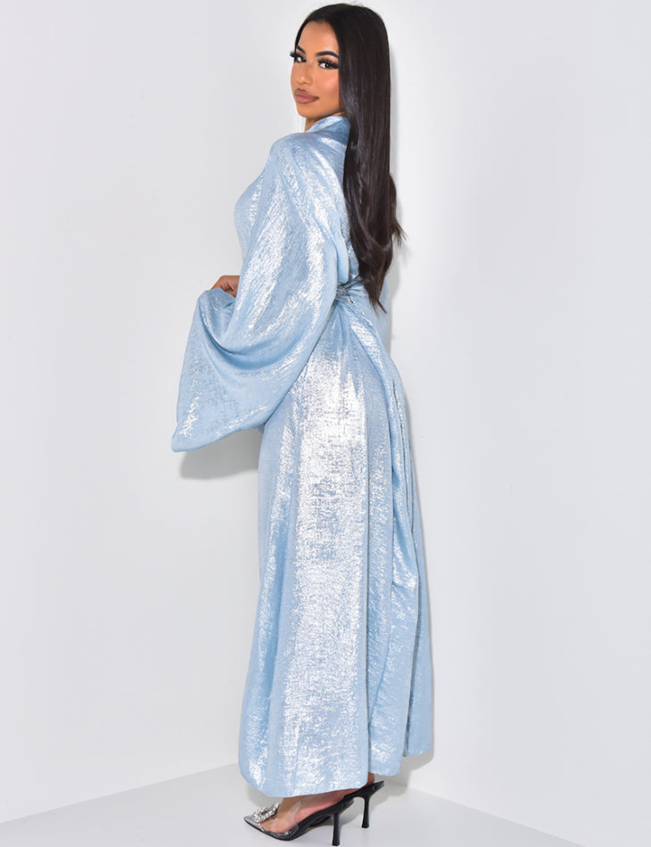 Soft Hannah - Shimmer dress