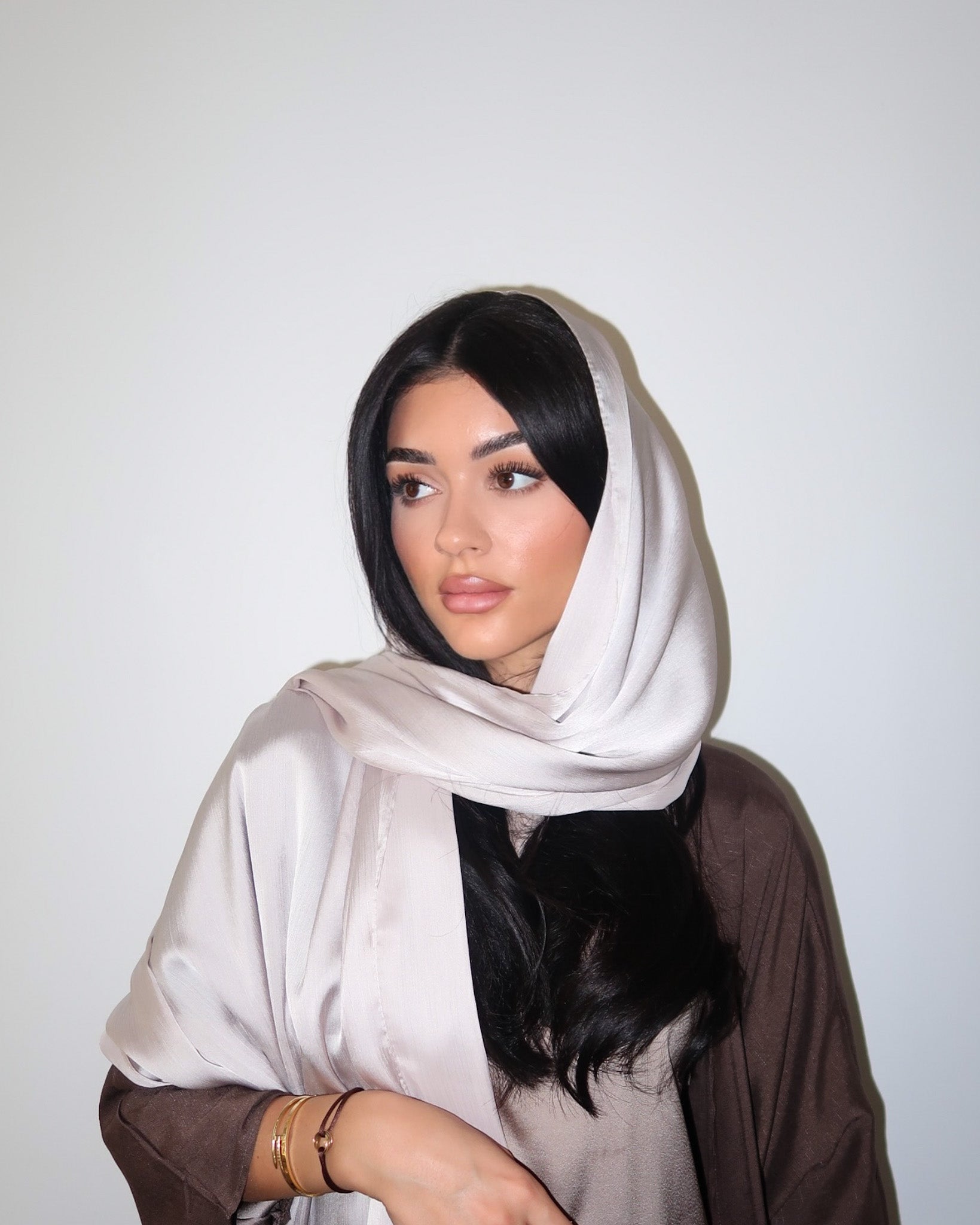 Veils and Scarves