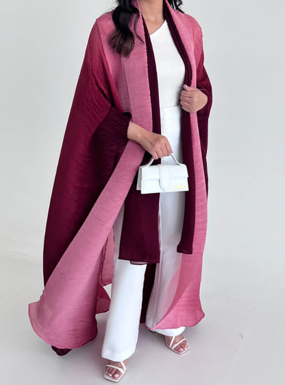 Sumayah Modern Abaya