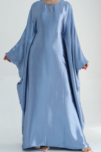 Zarah Butterfly Abaya