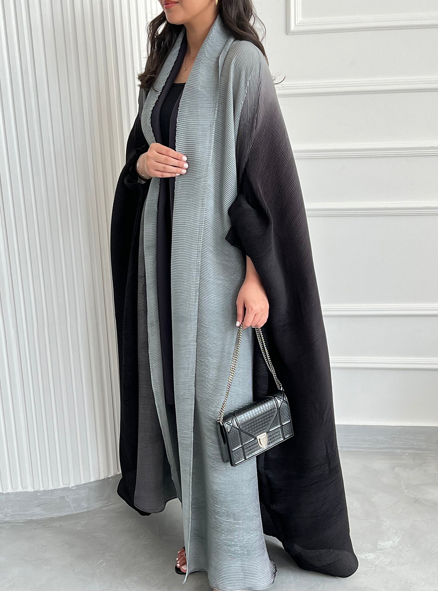 Sumayah Modern Abaya