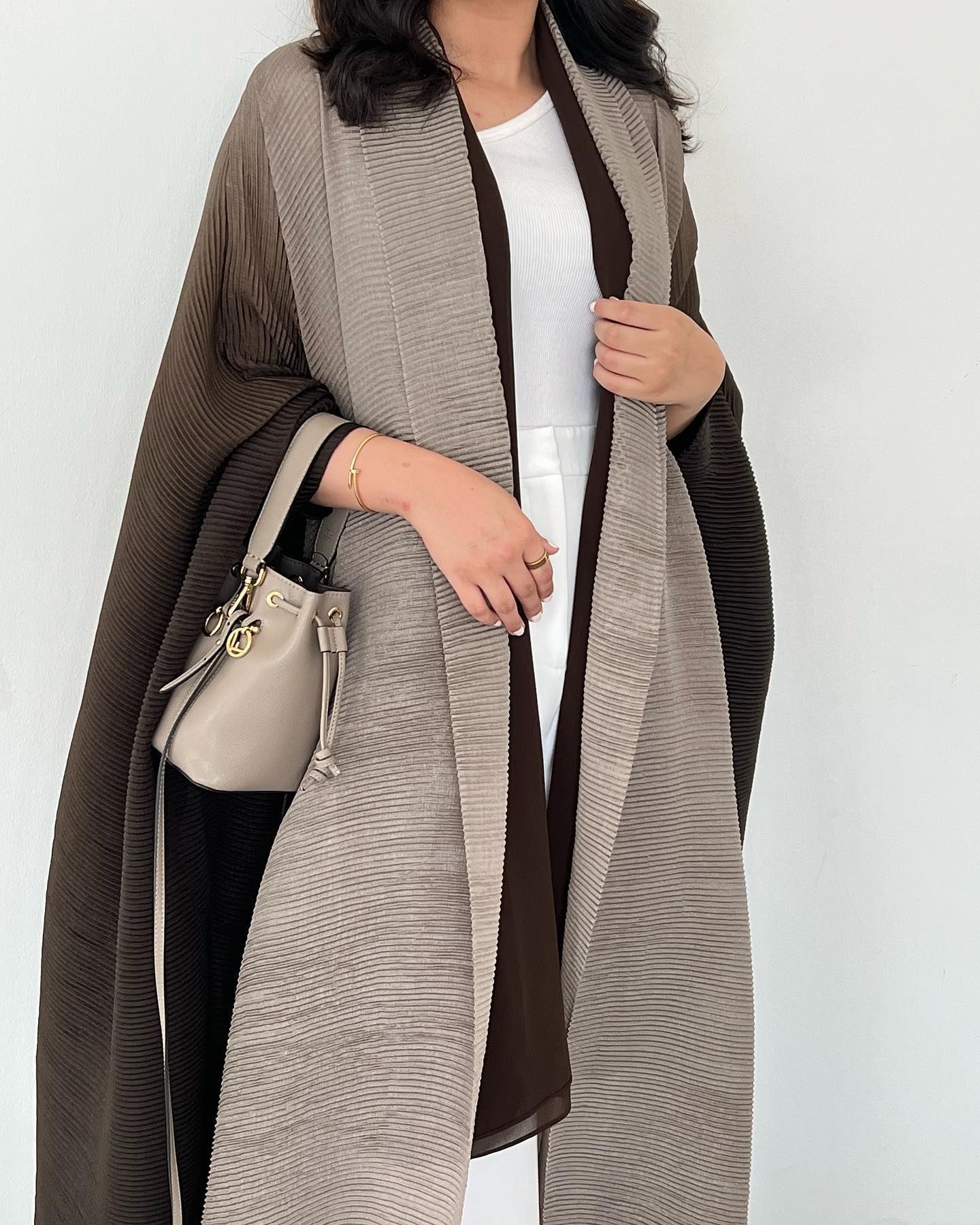 Sumayah Modern Abaya