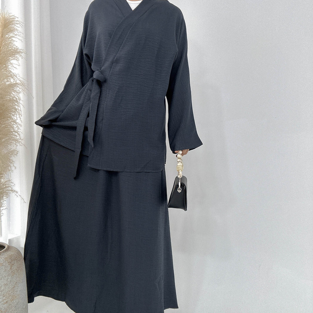 KIMONOS – Glow Modesty