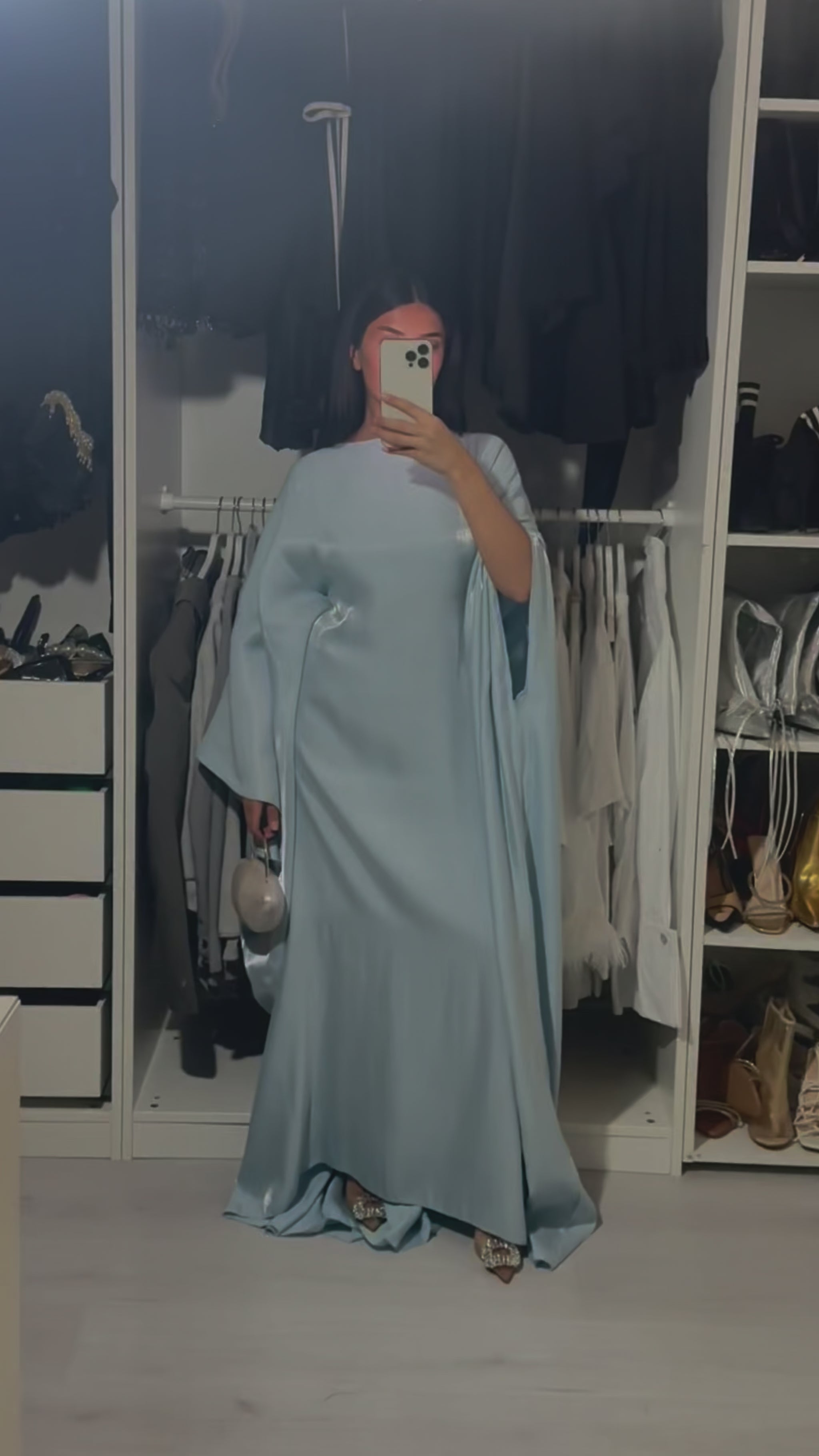 Amarya ABAYA