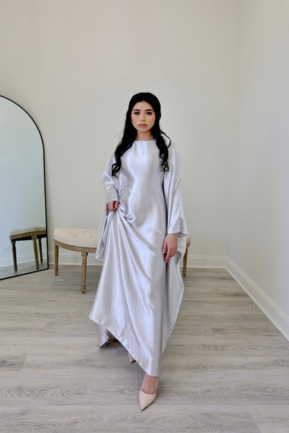 Zarah Butterfly Abaya