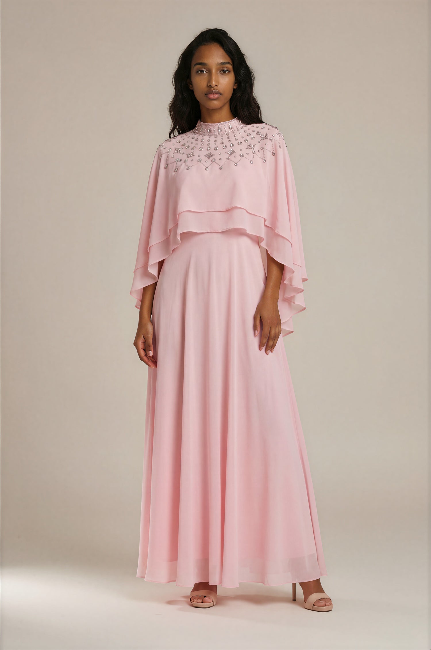 Solstice Stardust Dress