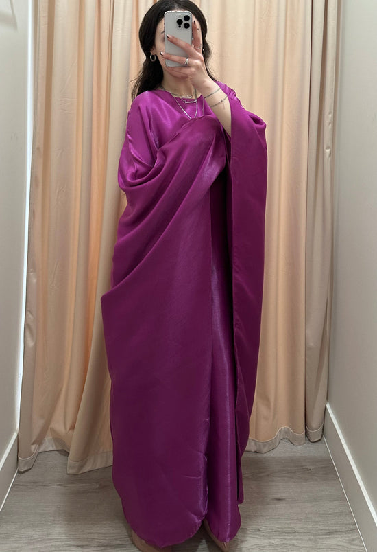 ABAYA DRESS