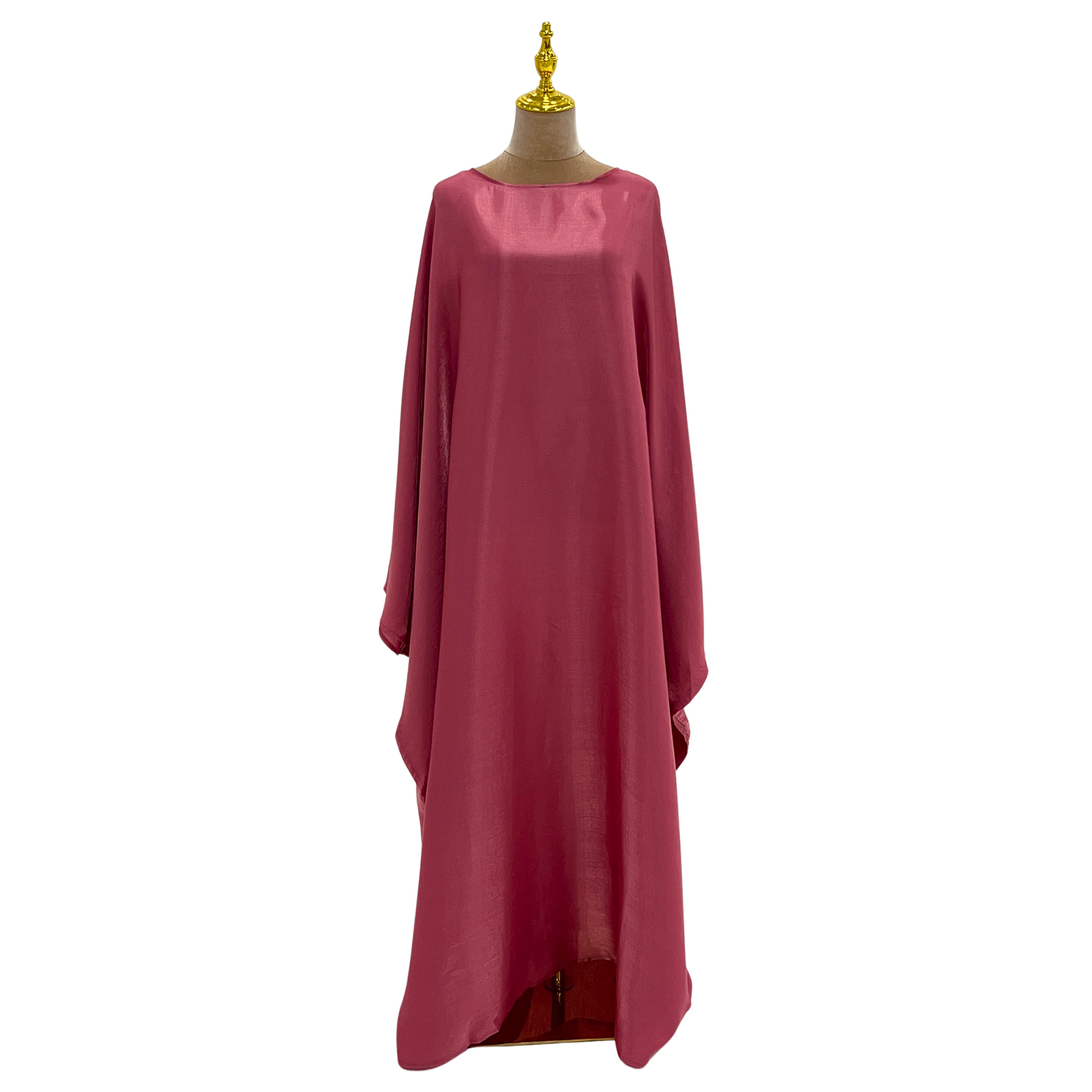 BUTTERFLY ABAYA FOR WOMEN