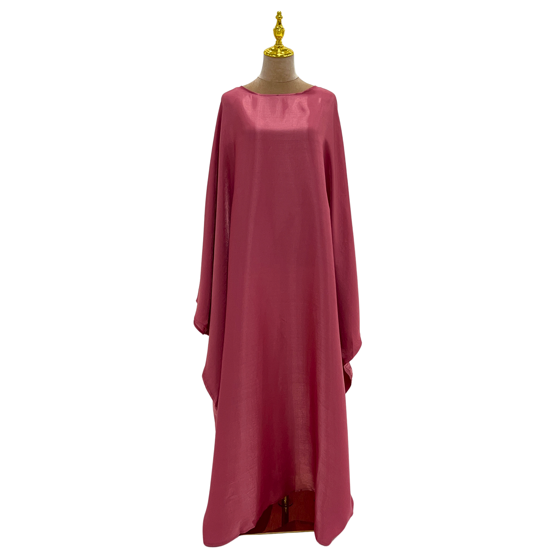 BUTTERFLY ABAYA FOR WOMEN