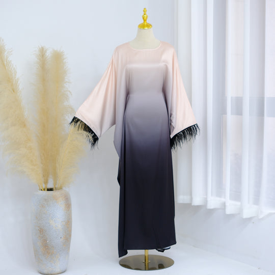 Butterfly dress