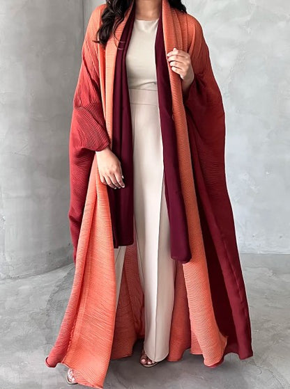 Sumayah Modern Abaya