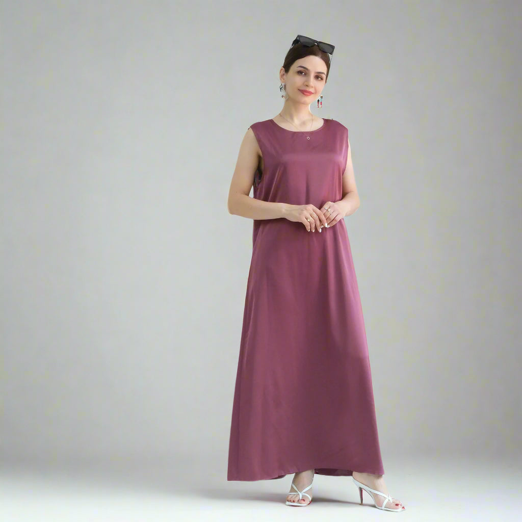 Inner Dress - Satin