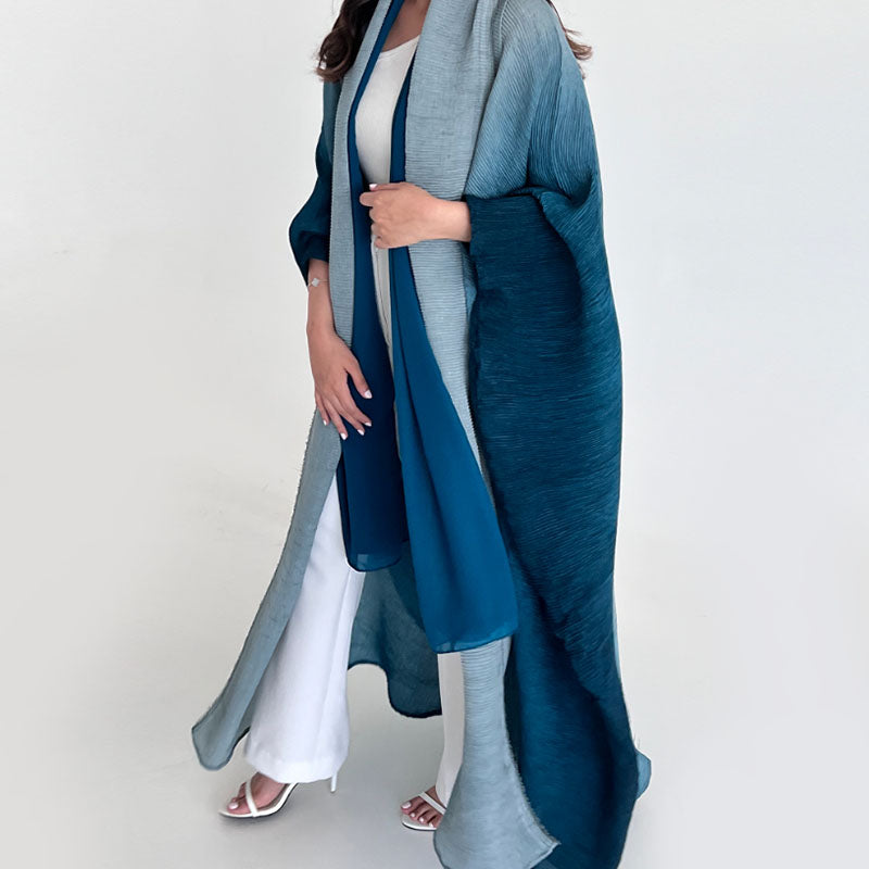 Sumayah Modern Abaya