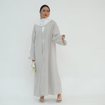 Lulu Kimono - Coquette Abaya