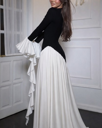 Lucia Ruffle - Dress