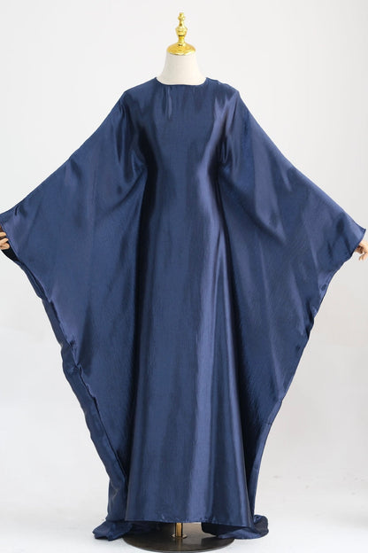 Zarah Butterfly Abaya