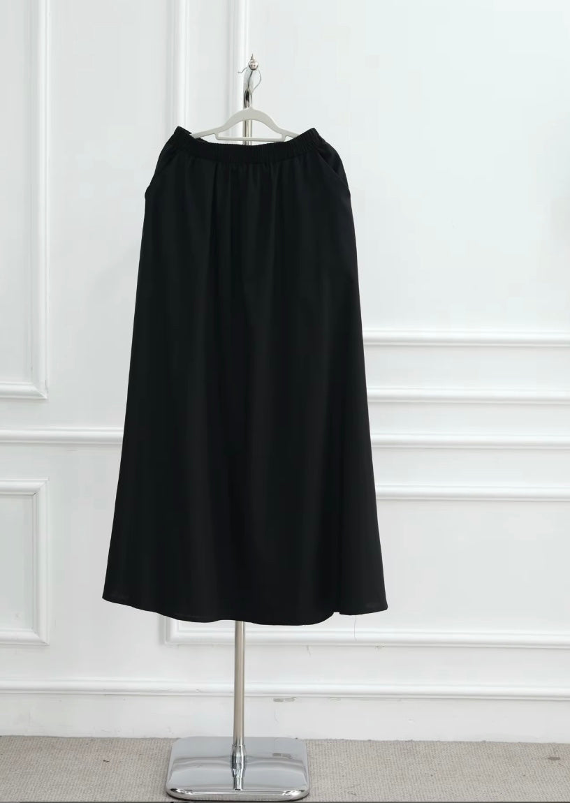 Ease A-Line Skirt