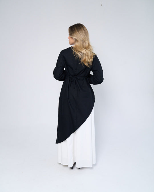 #color_black-top-white-skirt