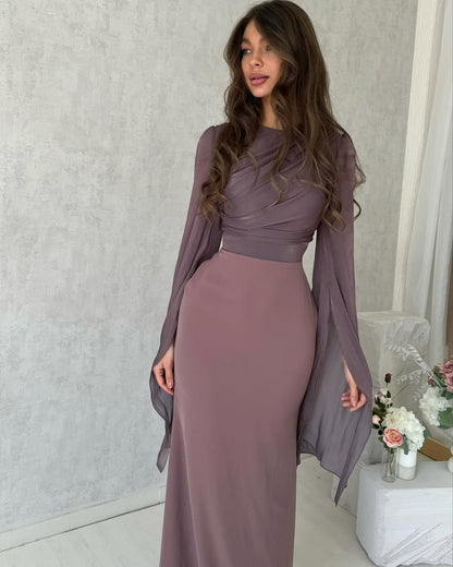 Natalia Serene - Dress