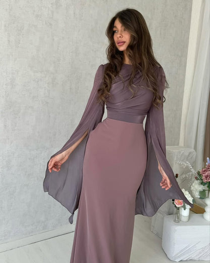 Natalia Serene - Dress