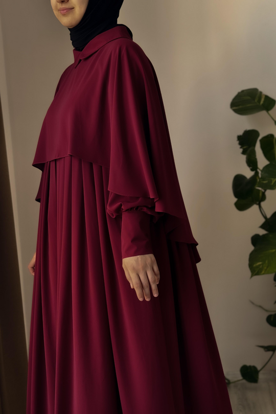 Turkish - Cape Abaya