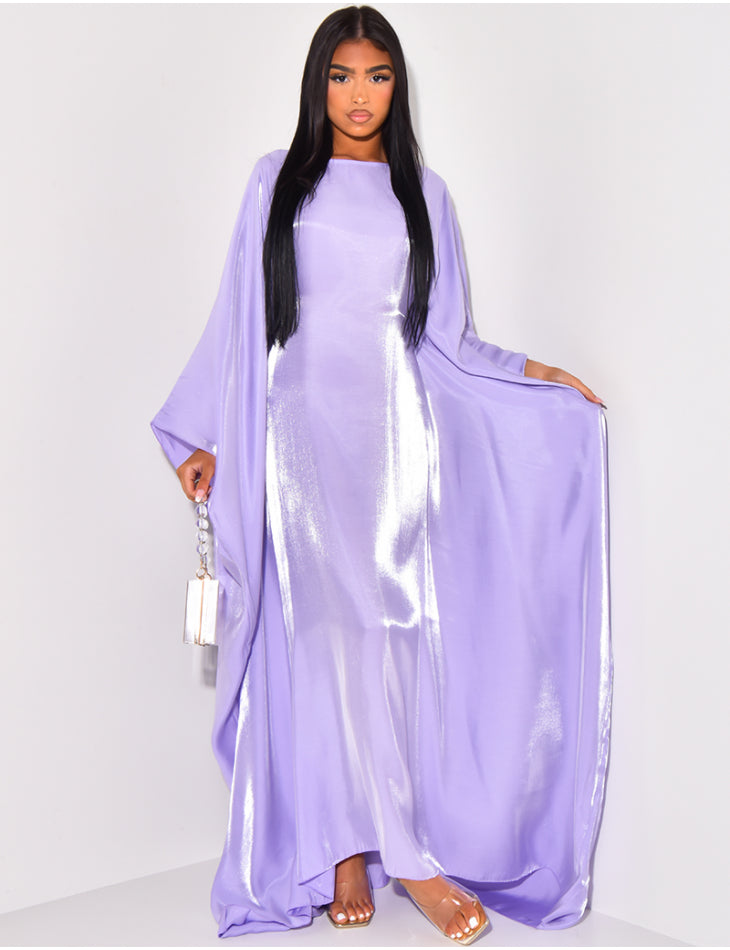 AMARYA BUTTERFLY ABAYA