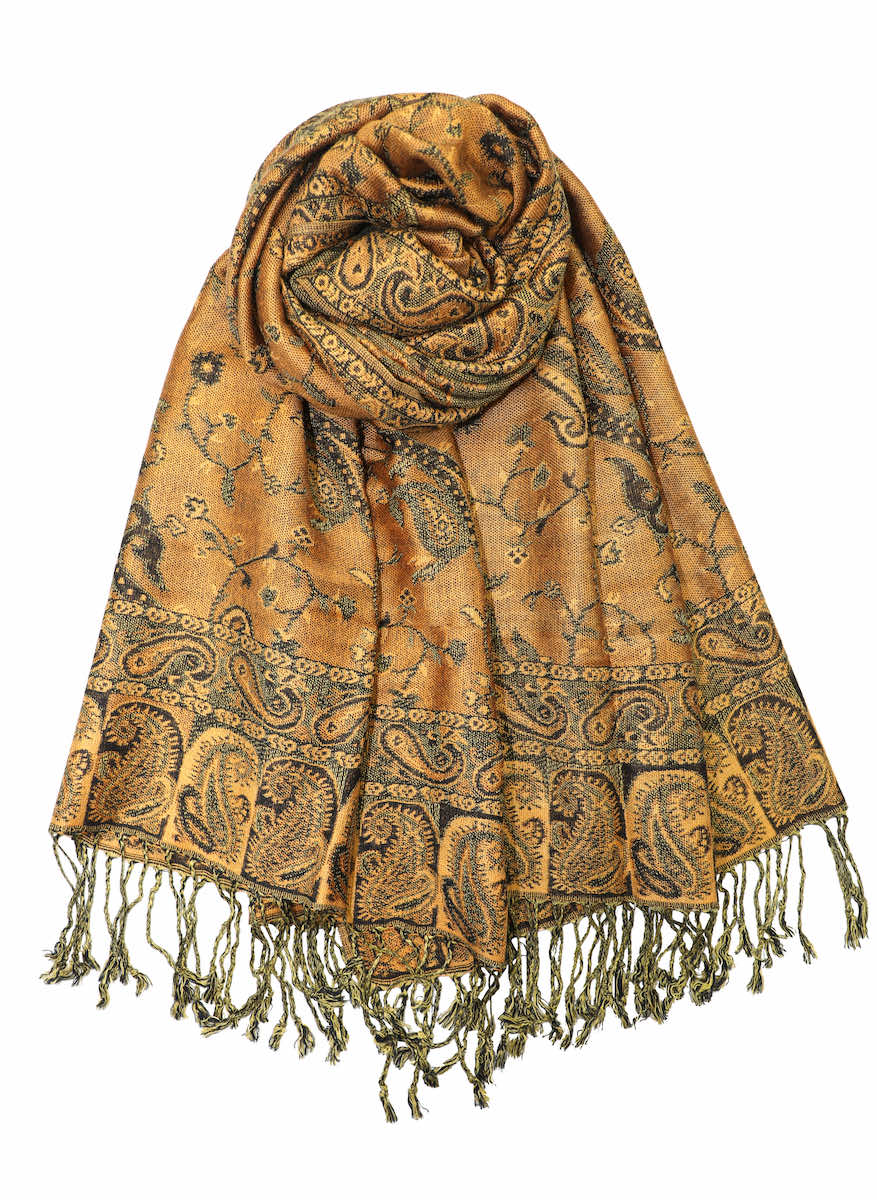 Pashmina Veils