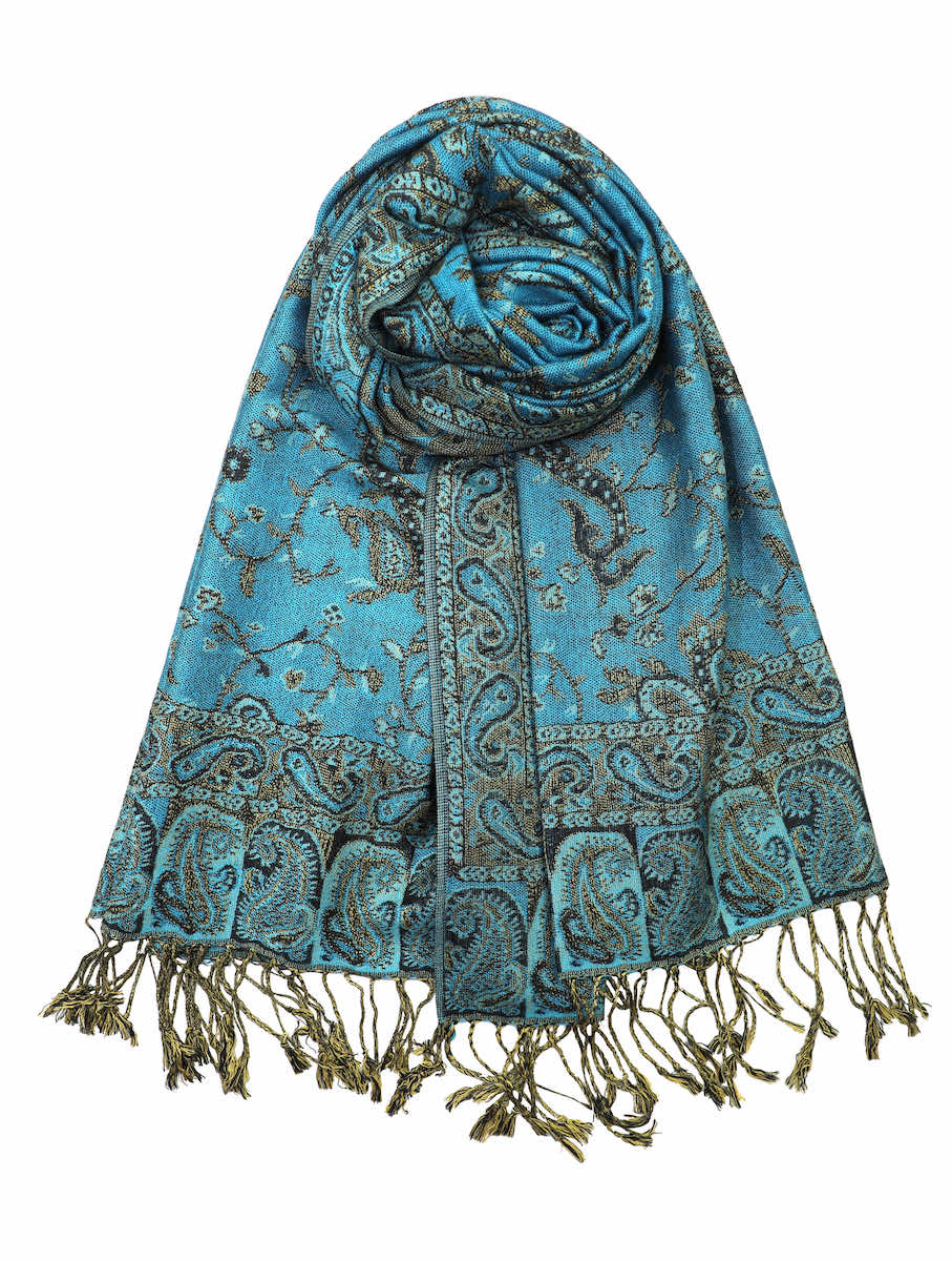 Pashmina Veils