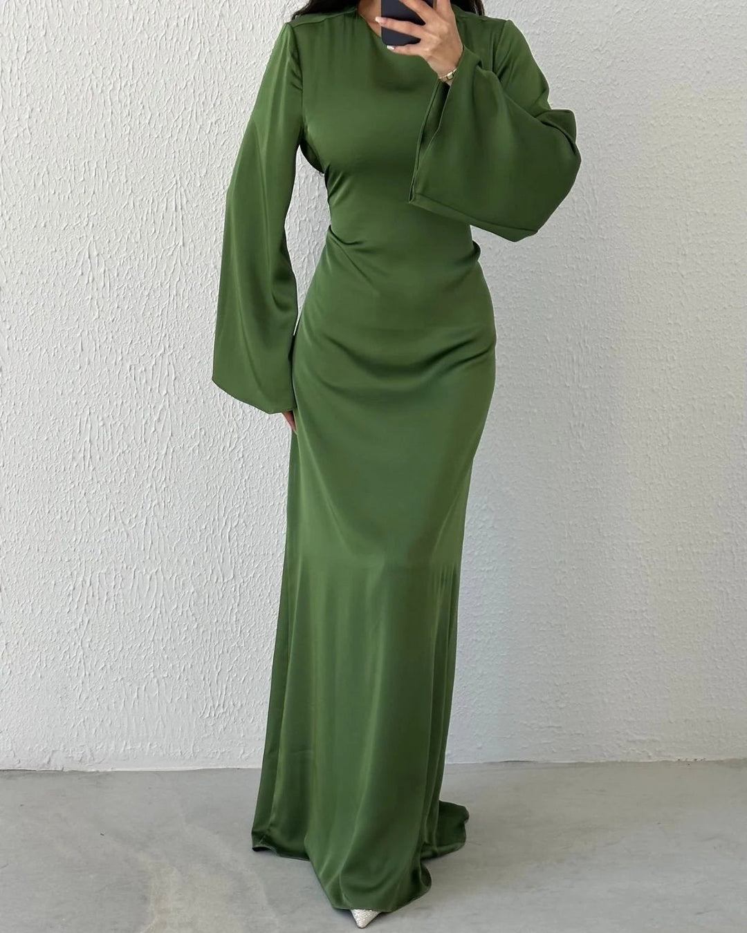 #color_olive-green