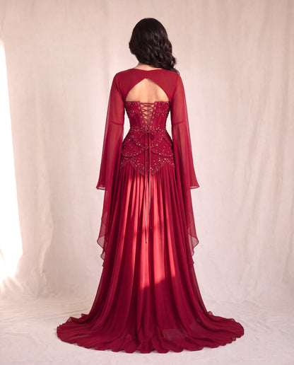 Olivia Evening Gown