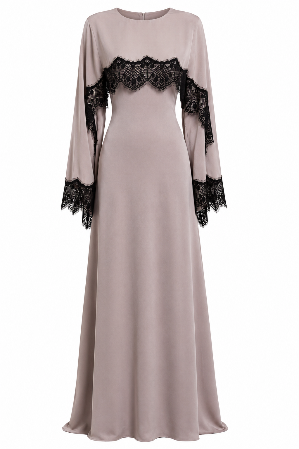 Oumira Lace Dress
