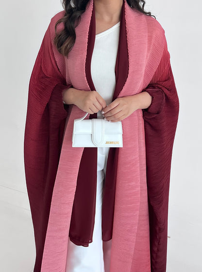 Sumayah Modern Abaya