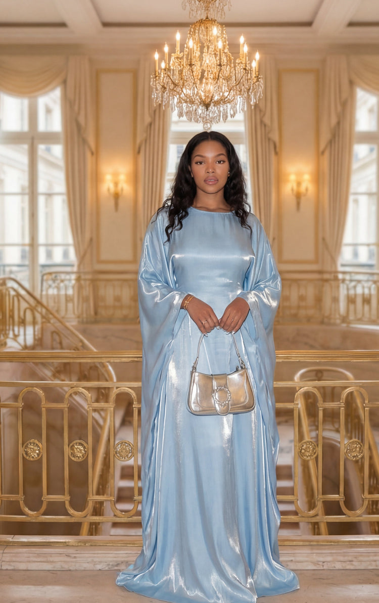 Glow Modesty- The First inclusive Modest Brand