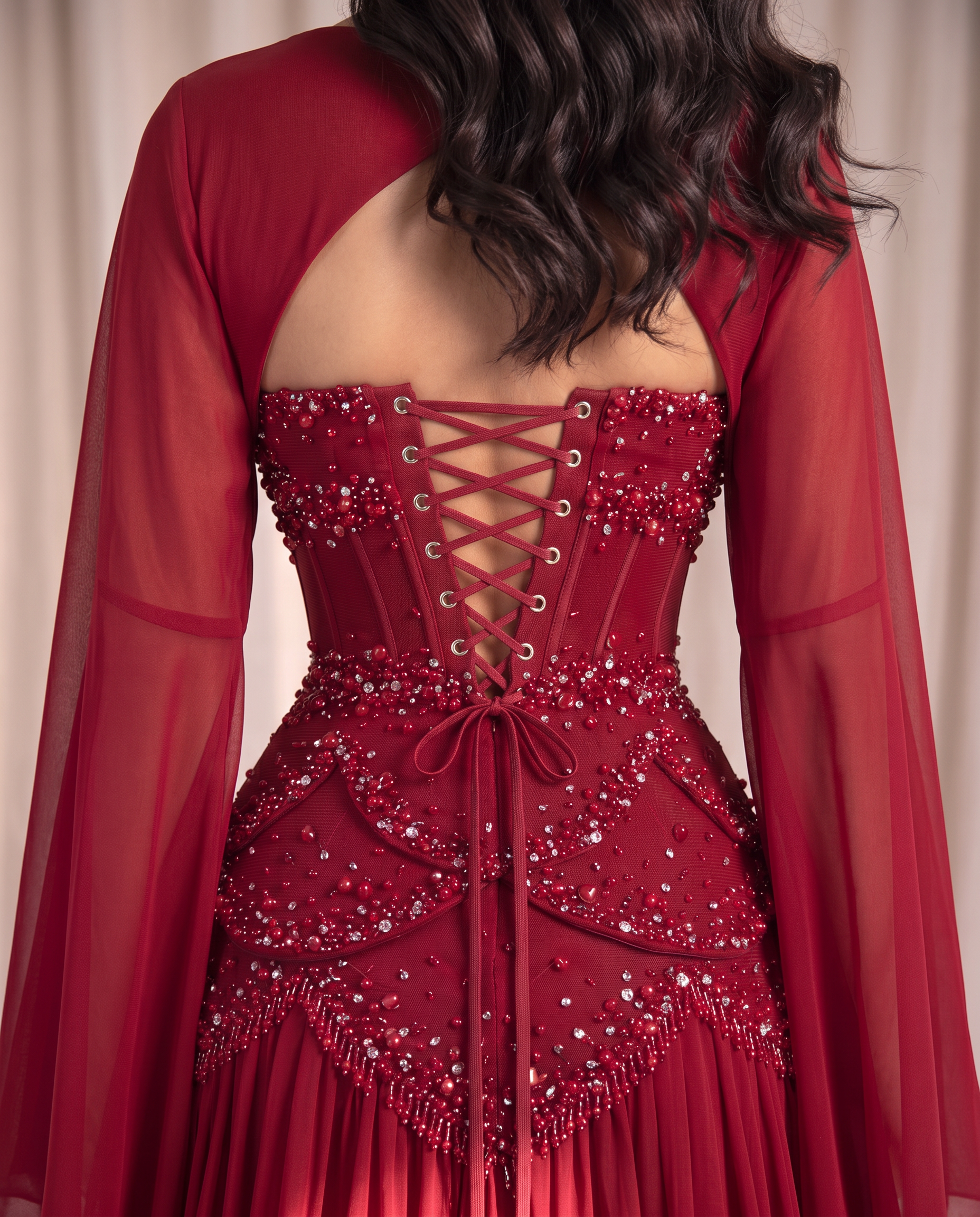 Olivia Evening Gown