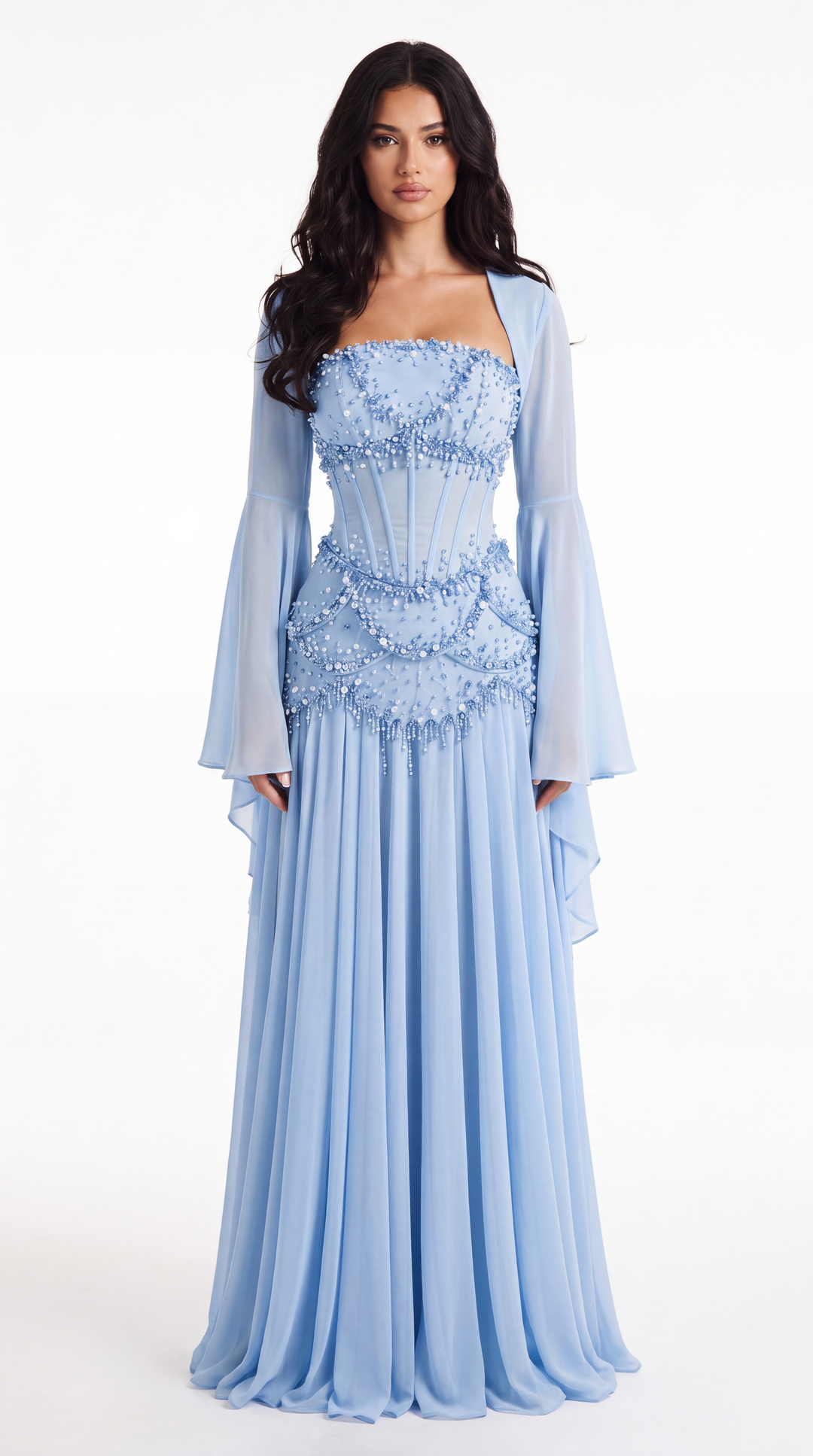 Olivia Dress