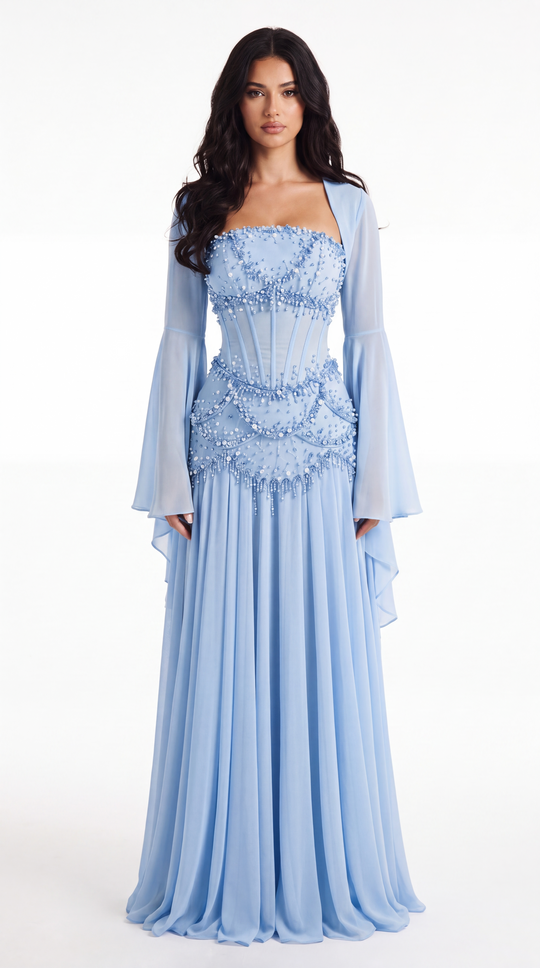 Olivia Dress