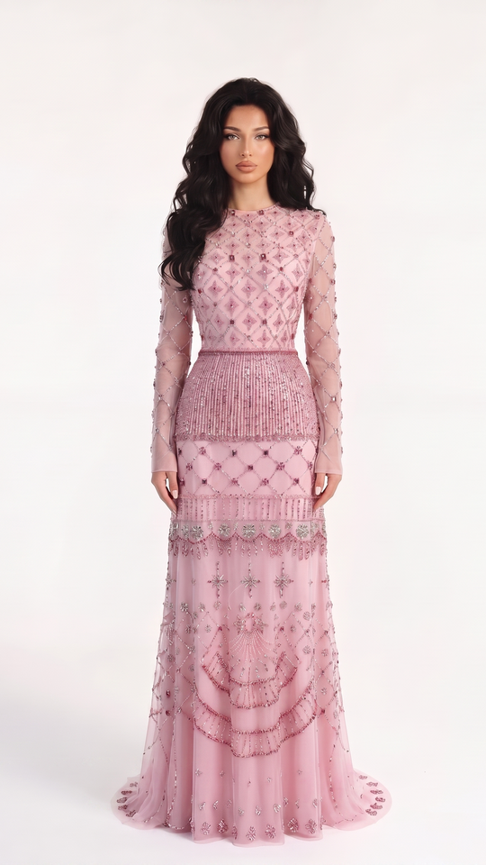 Evelyn Dress