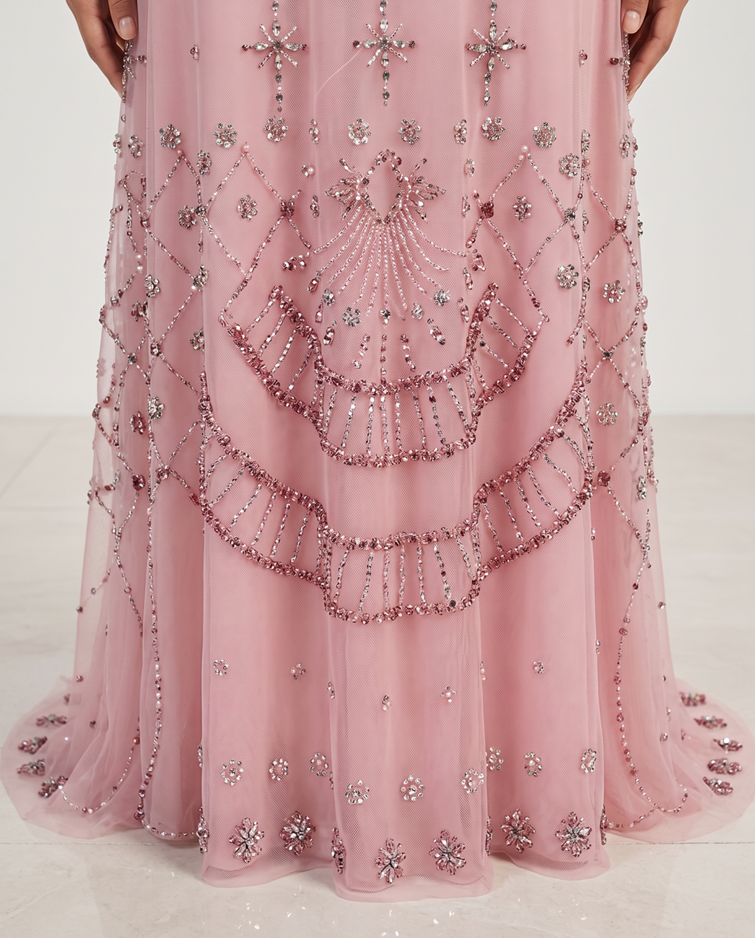 Evelyn Dress