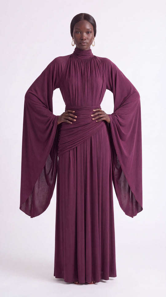 Samira Dress