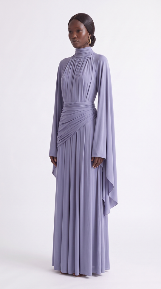Samira Dress