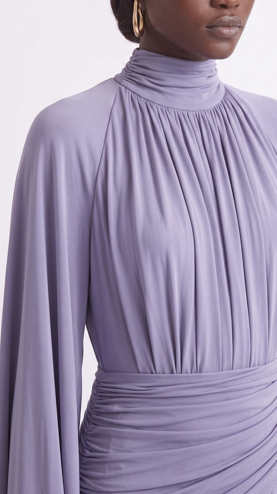Samira Dress